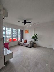 Blk 455C Teck Ghee Parkview (Ang Mo Kio), HDB 4 Rooms #594151341